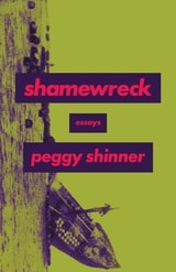 cover of Shamewreck: Essays