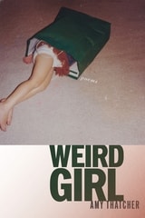 cover of Weird Girl: Poems