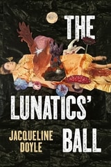 cover of The Lunatics' Ball