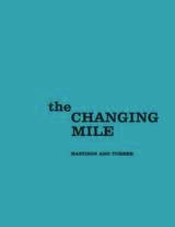 cover of The Changing Mile