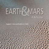 cover of Earth and Mars: A Reflection