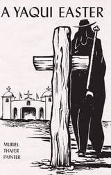 cover of A Yaqui Easter