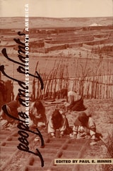 cover of People and Plants in Ancient Western North America