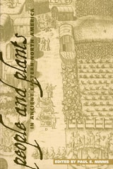cover of People and Plants in Ancient Eastern North America