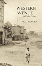 cover of Western Avenue and Other Fictions