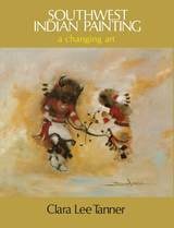cover of Southwest Indian Painting: A Changing Art