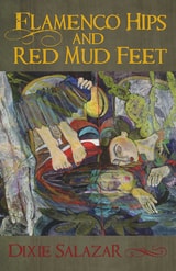 cover of Flamenco Hips and Red Mud Feet