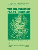 cover of The Diagnosis of Plant Diseases