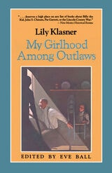 cover of My Girlhood Among Outlaws