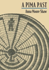 cover of A Pima Past