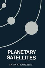 cover of Planetary Satellites