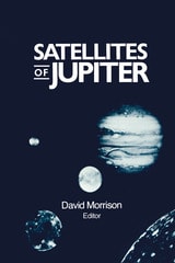 cover of Satellites of Jupiter