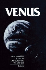 cover of Venus