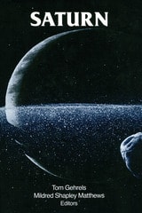 cover of Saturn