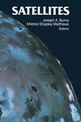 cover of Satellites