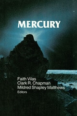 cover of Mercury
