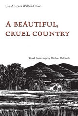 cover of A Beautiful, Cruel Country