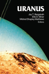 cover of Uranus