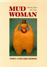 cover of Mud Woman: Poems from the Clay