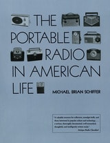 cover of The Portable Radio in American Life