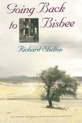 cover of Going Back to Bisbee
