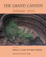 cover of The Grand Canyon: Intimate Views