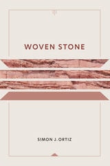 cover of Woven Stone