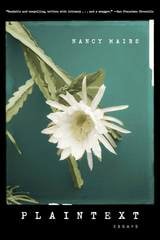 cover of Plaintext: Essays