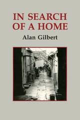 cover of In Search of a Home: Rental and Shared Housing in Latin America