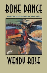 cover of Bone Dance: New and Selected Poems, 1965-1993