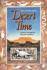 cover of Desert Time
