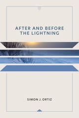 cover of After and Before the Lightning