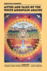 cover of Myths and Tales of the White Mountain Apache