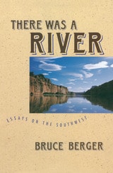 cover of There Was a River