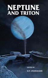 cover of Neptune and Triton