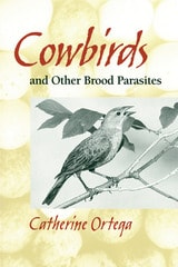 cover of Cowbirds and Other Brood Parasites