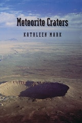 cover of Meteorite Craters