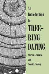cover of An Introduction to Tree-Ring Dating