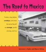 cover of The Road to Mexico