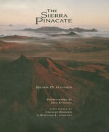 cover of The Sierra Pinacate