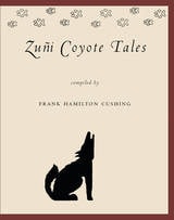 cover of Zuñi Coyote Tales