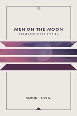 cover of Men on the Moon: Collected Short Stories