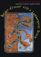 cover of Border-Crosser with a Lamborghini Dream