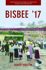 cover of Bisbee '17