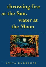 cover of Throwing Fire at the Sun, Water at the Moon