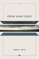 cover of from Sand Creek