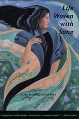cover of Life Woven with Song
