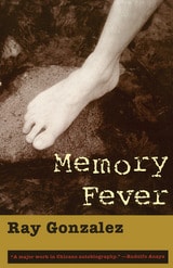 cover of Memory Fever