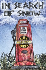 cover of In Search of Snow