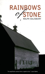 cover of Rainbows of Stone